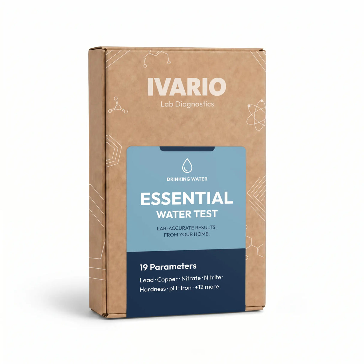 Essential Water Test