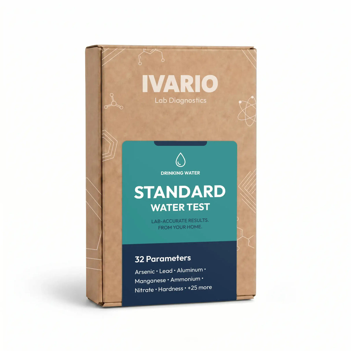 Standard Water Test