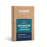 Geavanceerde Watertest
