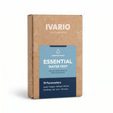 Essential Water Test