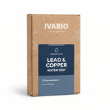 Lead and Copper Water Test