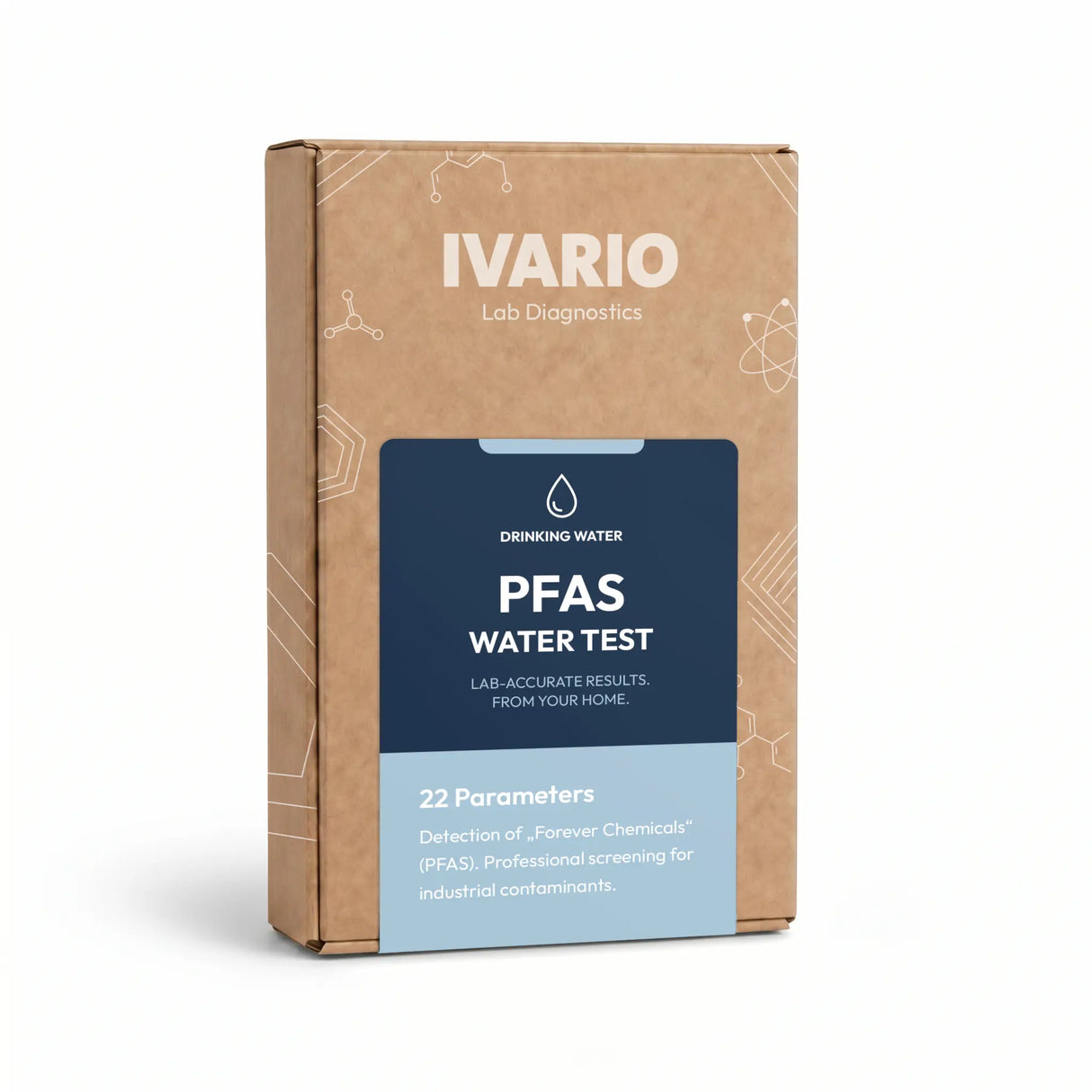 PFAS Watertest