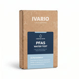 PFAS Watertest