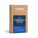 Geavanceerde Watertest