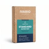 Standaard watertest
